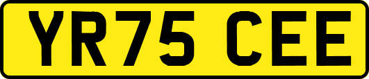 YR75CEE