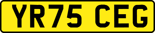 YR75CEG