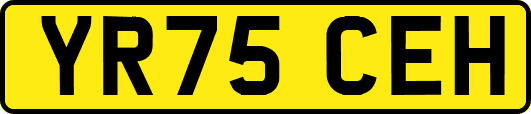 YR75CEH
