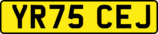YR75CEJ