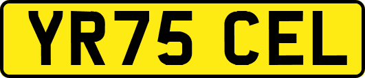 YR75CEL