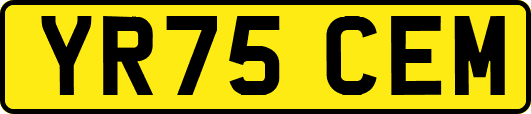 YR75CEM