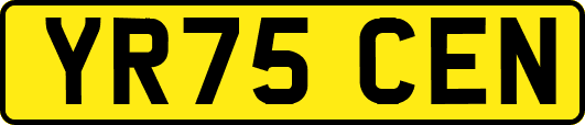 YR75CEN