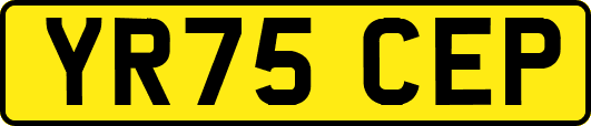 YR75CEP