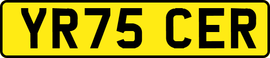 YR75CER