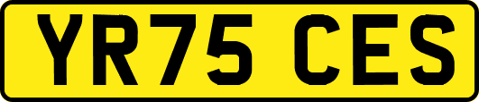 YR75CES