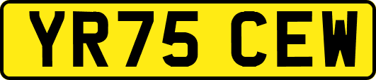 YR75CEW