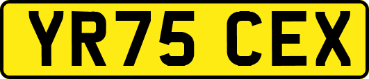 YR75CEX