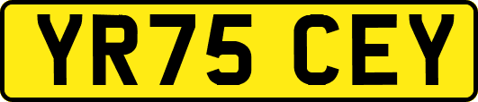 YR75CEY