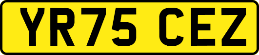 YR75CEZ