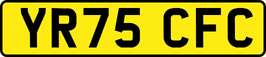 YR75CFC