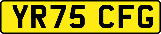 YR75CFG