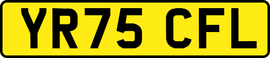 YR75CFL