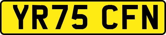YR75CFN