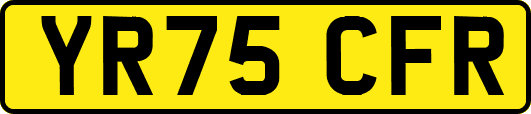 YR75CFR