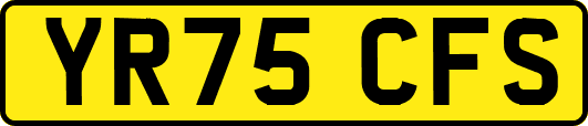 YR75CFS