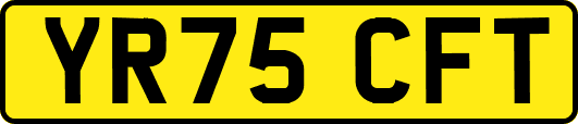 YR75CFT