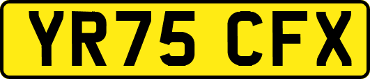 YR75CFX