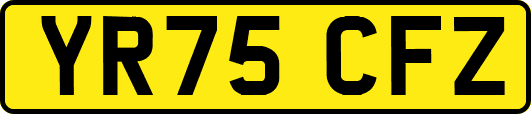 YR75CFZ