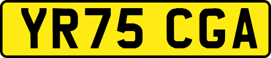 YR75CGA