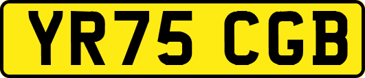 YR75CGB