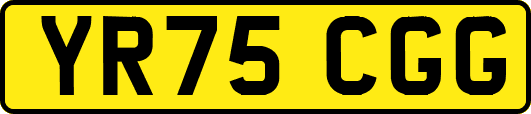 YR75CGG