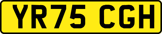 YR75CGH
