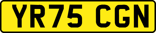 YR75CGN