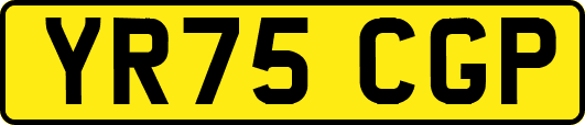 YR75CGP