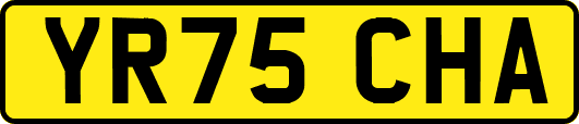 YR75CHA