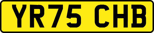 YR75CHB