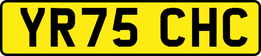 YR75CHC