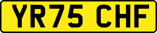 YR75CHF