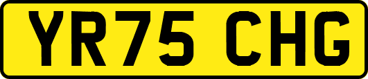 YR75CHG