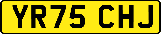 YR75CHJ