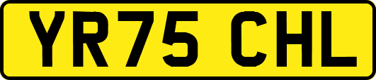YR75CHL