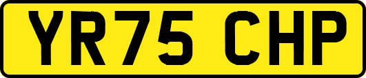 YR75CHP