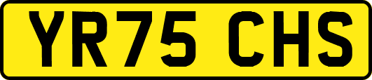 YR75CHS