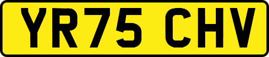 YR75CHV