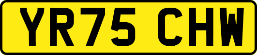 YR75CHW