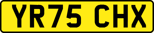 YR75CHX