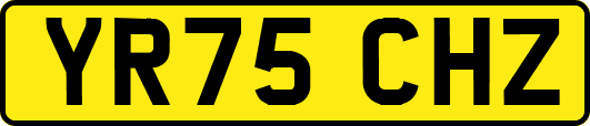 YR75CHZ