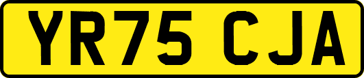 YR75CJA