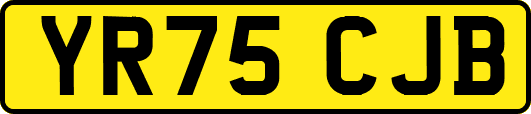 YR75CJB