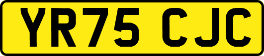 YR75CJC