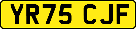 YR75CJF