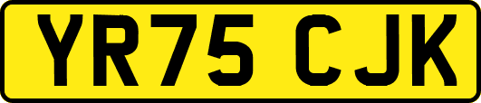 YR75CJK