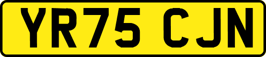 YR75CJN