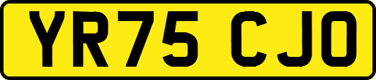 YR75CJO