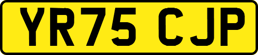 YR75CJP